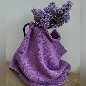 jaggery london lilac tino vest